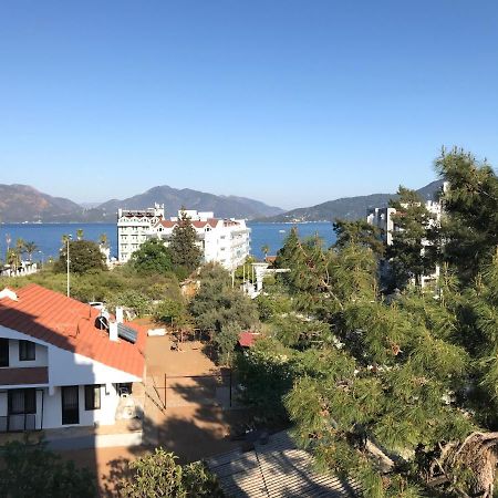 Pearl Of Marmaris Hotel Kültér fotó