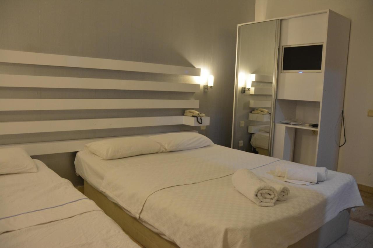 Pearl Of Marmaris Hotel Kültér fotó