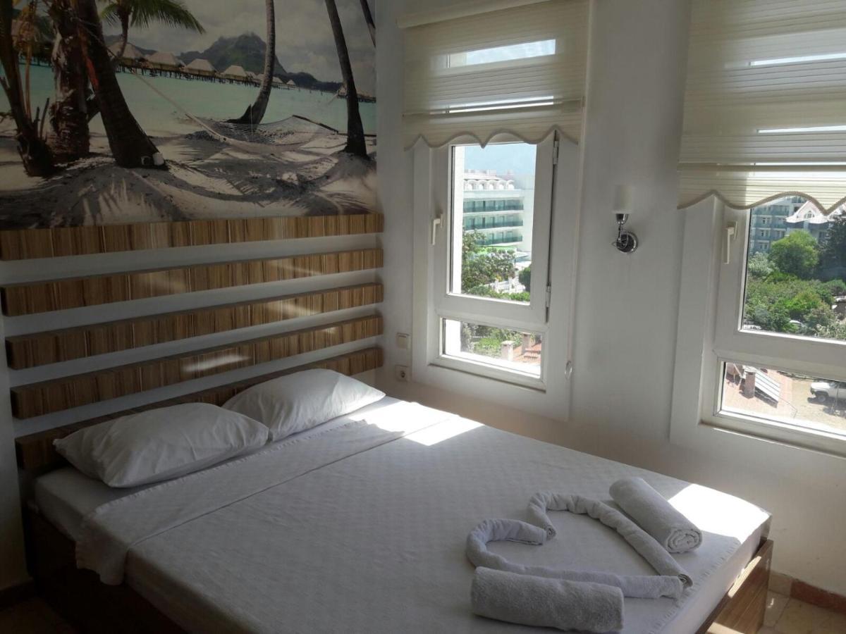 Pearl Of Marmaris Hotel Kültér fotó