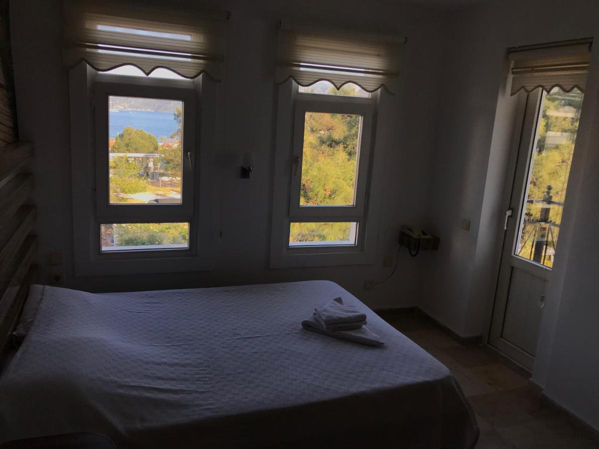 Pearl Of Marmaris Hotel Kültér fotó