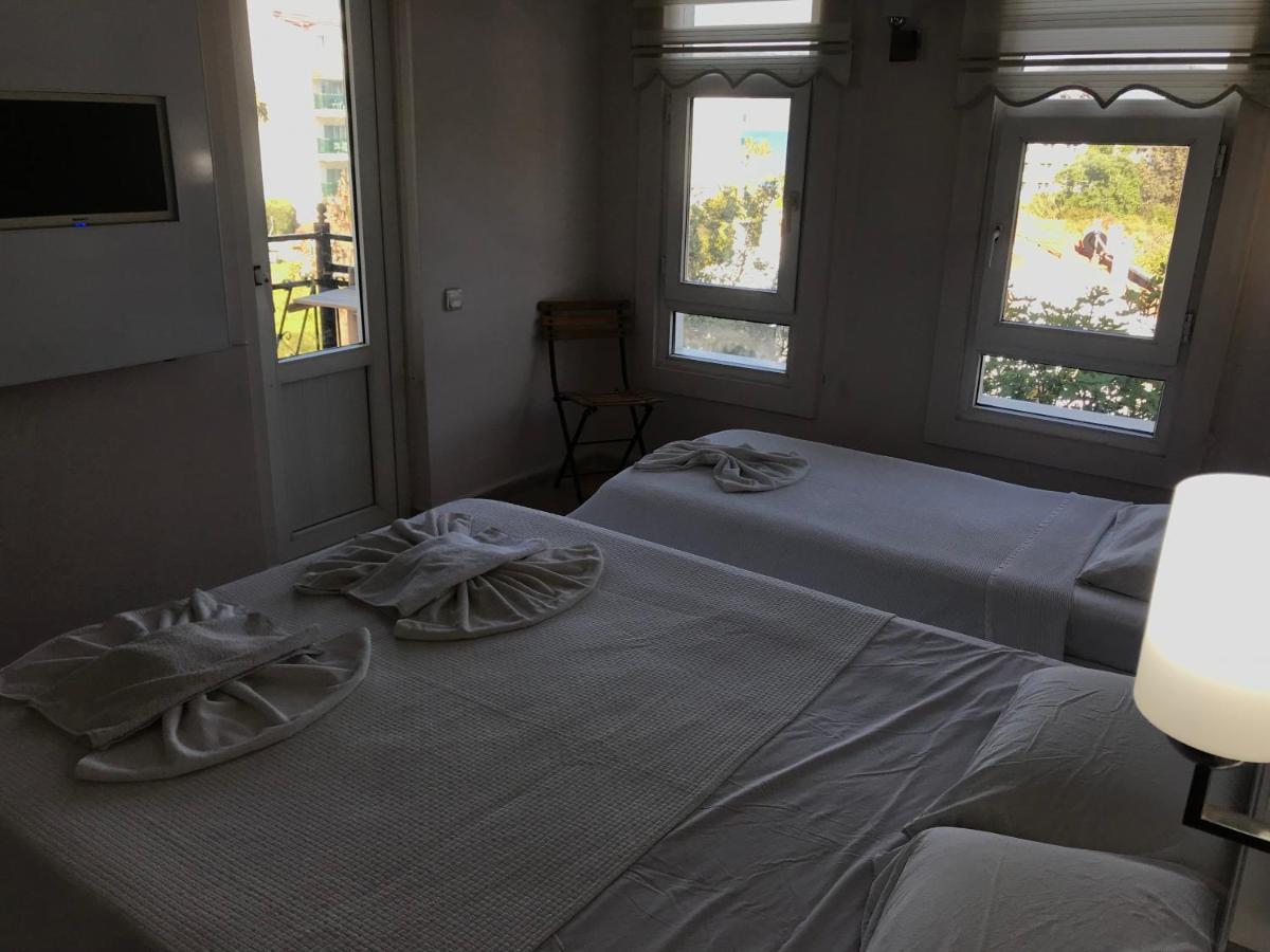 Pearl Of Marmaris Hotel Kültér fotó