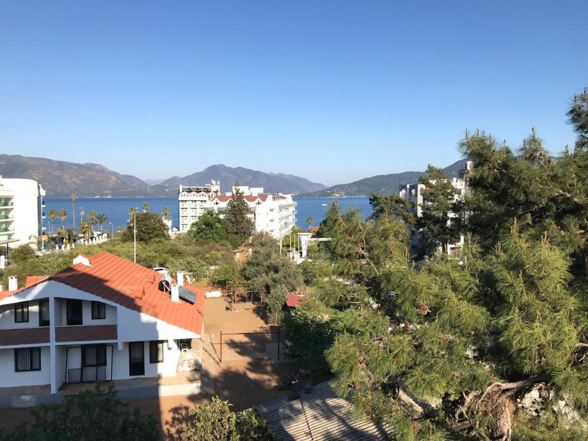 Pearl Of Marmaris Hotel Kültér fotó