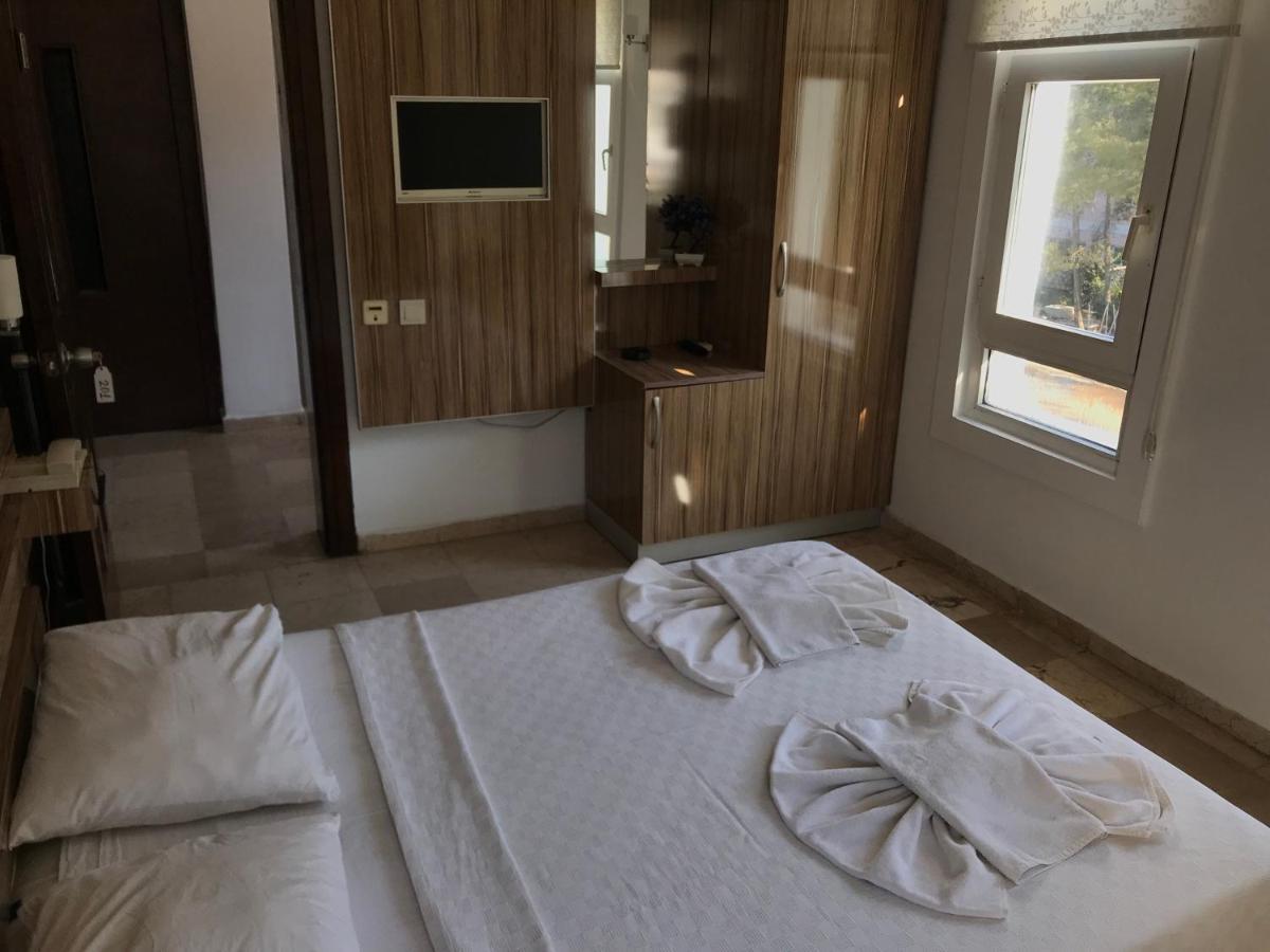 Pearl Of Marmaris Hotel Kültér fotó