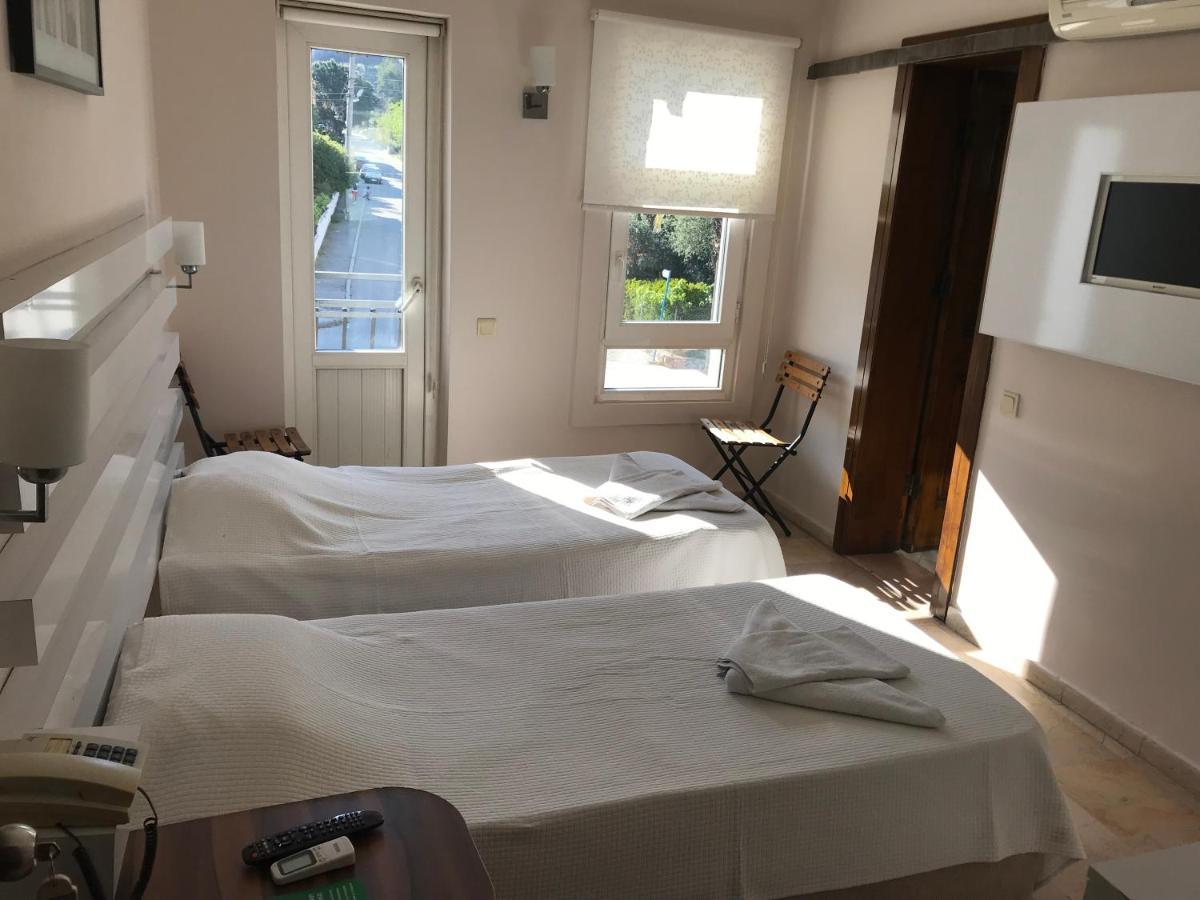 Pearl Of Marmaris Hotel Kültér fotó