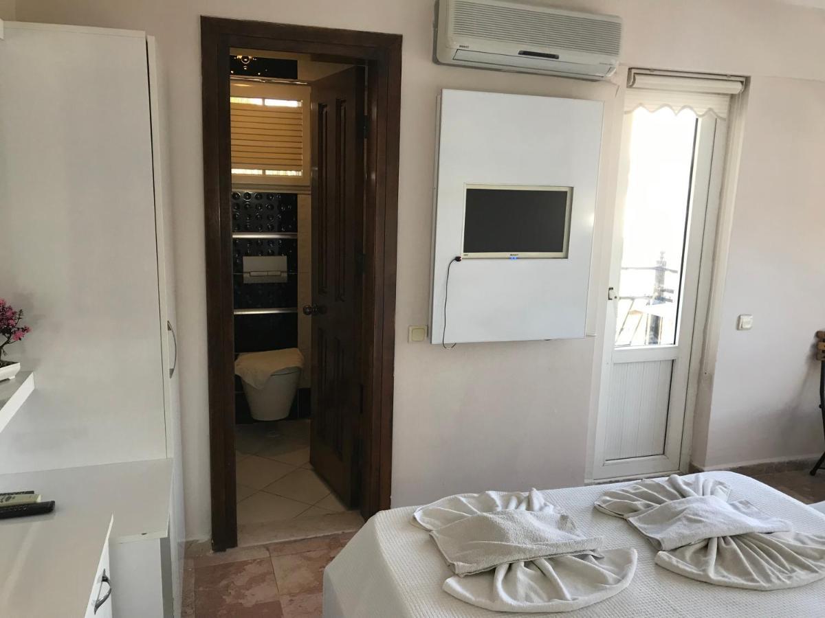 Pearl Of Marmaris Hotel Kültér fotó