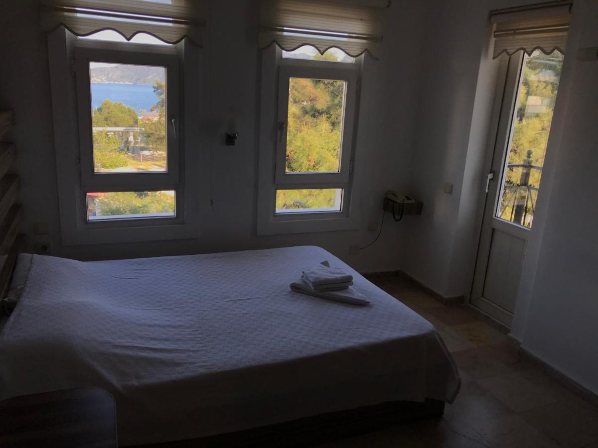 Pearl Of Marmaris Hotel Kültér fotó