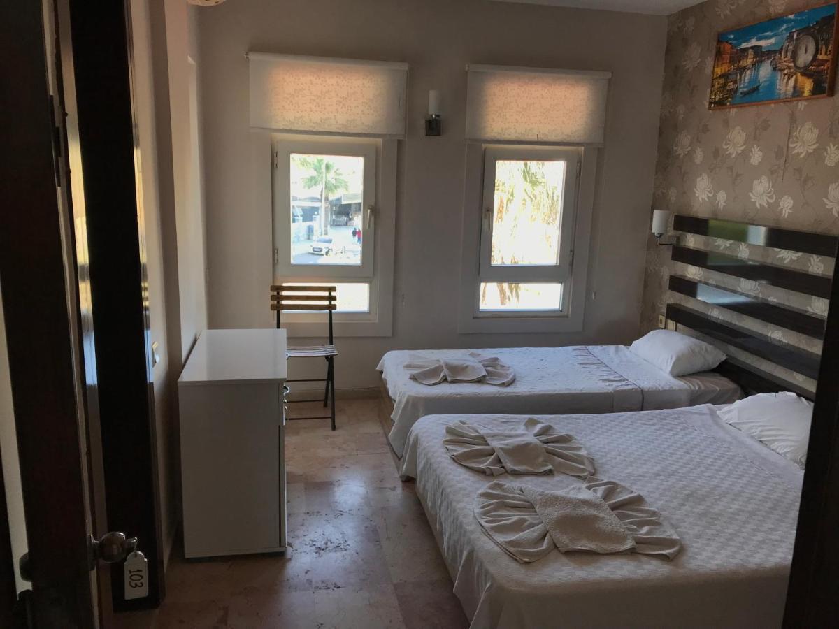 Pearl Of Marmaris Hotel Kültér fotó